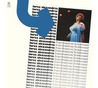 From Broadway To Hollywood