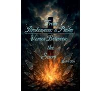 From Broken, A Psalm: Versus Between the Sacrs