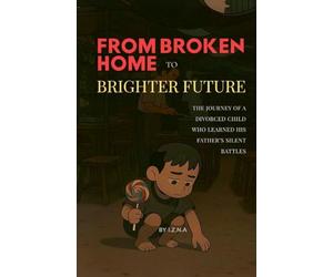 From Broken Home to Brighter Future: The Journey of a Divorced Child Who Learned His Father's Silent Battles