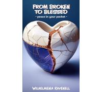 From Broken To Blessed: ~ peace in your pocket ~