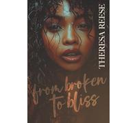 From Broken to Bliss: A New York Love Story