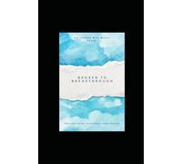 From Broken to Breakthrough: Our Journey with Mental Health