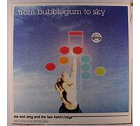 From Bubblegum to Sky - Me & Amy & the Two French Boys [VINYL]