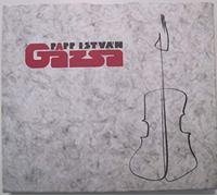 Gazsa Band - From Budapest to Kommando