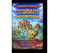 From Builder to Architect: The Secret Tricks PRO Builders Use! (Minecraft Decoded)