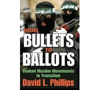 From Bullets to Ballots: Violent Muslim Movements in Transition