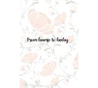 From Bump to Baby: My Pregnancy Journey