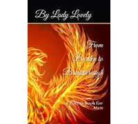 From Burden to Breakthrough: A Poetry Book for Men