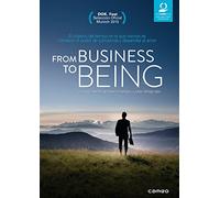 From business to being