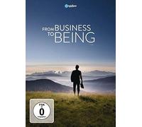 From Business to Being (DVD) (US IMPORT)