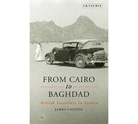 From Cairo to Baghdad