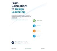 From Calculations to Design Leadership: A Working Handbook for MEP Engineers