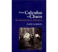 From Calculus to Chaos