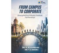 From Campus to Corporate: Strengthening Industry Institute Partnerships
