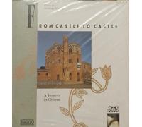 From Castle to Castle: Journey in Chianti