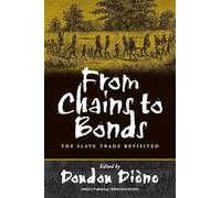 From Chains to Bonds: The Slave Trade Revisited