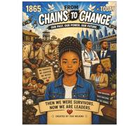 FROM CHAINS TO CHANGE