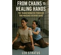 From Chains to Healing Hands: The Transformative Power of Thai Massage Behind Bars