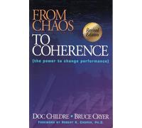 From Chaos to Coherence