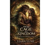 From Chaos to Crown (The Asura Gate Chronicles)