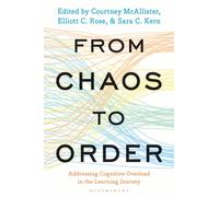 From Chaos to Order : Addressing Cognitive Overload in the Learning Journey