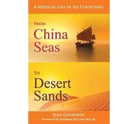 From China Seas to Desert Sands