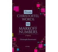 From Christoffel Words to Markoff Numbers