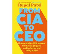 From CIA to CEO