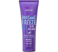 From CL02242 Aussie Maximum stop Instant Freeze Sculpting Gel, 205ml