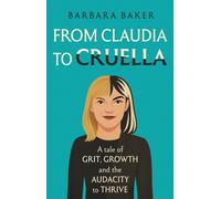 From Claudia to Cruella