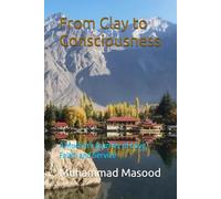 From Clay to Consciousness: A Muslim's Journey of Love, Faith, and Service