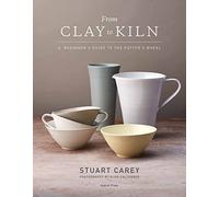 From Clay to Kiln: A Beginner's Guide to the Potter's Wheel