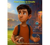 From Cleats to Circuits: A Journey of Self-Discovery