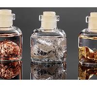 From Coins to Toxins: Copper to Mercury