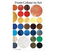 From Colour to Art