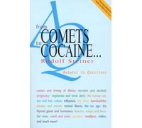 From Comets to Cocaine...: Answers to Questions