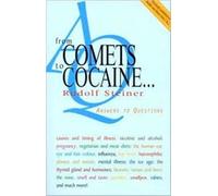 From Comets to Cocaine... : Answers to Questions