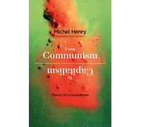 From Communism to Capitalism: Theory of a Catastrophe
