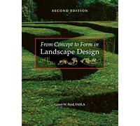 From Concept to Form in Landscape Design – Wiley-VCH