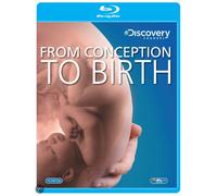 From Conception to Birth (Blu-Ray)