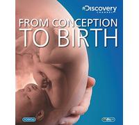 From Conception To Birth - BLURAY