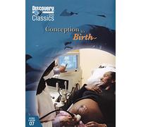 From Conception to Birth [DVD] [2006] [Region 1] [US Import] [NTSC]