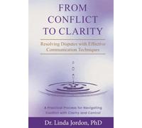 From Conflict to Clarity: Resolving Disputes with Effective Communication Techniques