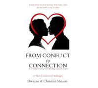 From Conflict to Connection: Rekindling Love and Respect