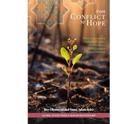 From Conflict to Hope: Voices from Emerging Indigenous Leaders of North African, Middle Eastern and Iranian Christians (Global Voices from a Muslim Background)