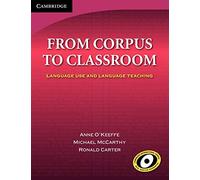 From Corpus to Classroom: Language Use and Language Teaching