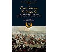 From Corunna to Waterloo (The Napoleonic Library)