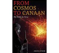From Cosmos to Canaan: The Bible in Verse