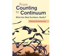 From Counting to Continuum: What Are Real Numbers, Really?