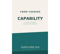 FROM COURSES TO CAPABILITY: How AI-Era Leaders Build Organizations That Actually Learn